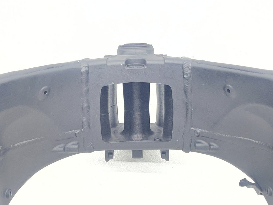 19-23 KAWASAKI NINJA ZX6R ZX636 FRAME CHASSIS STPSS 20