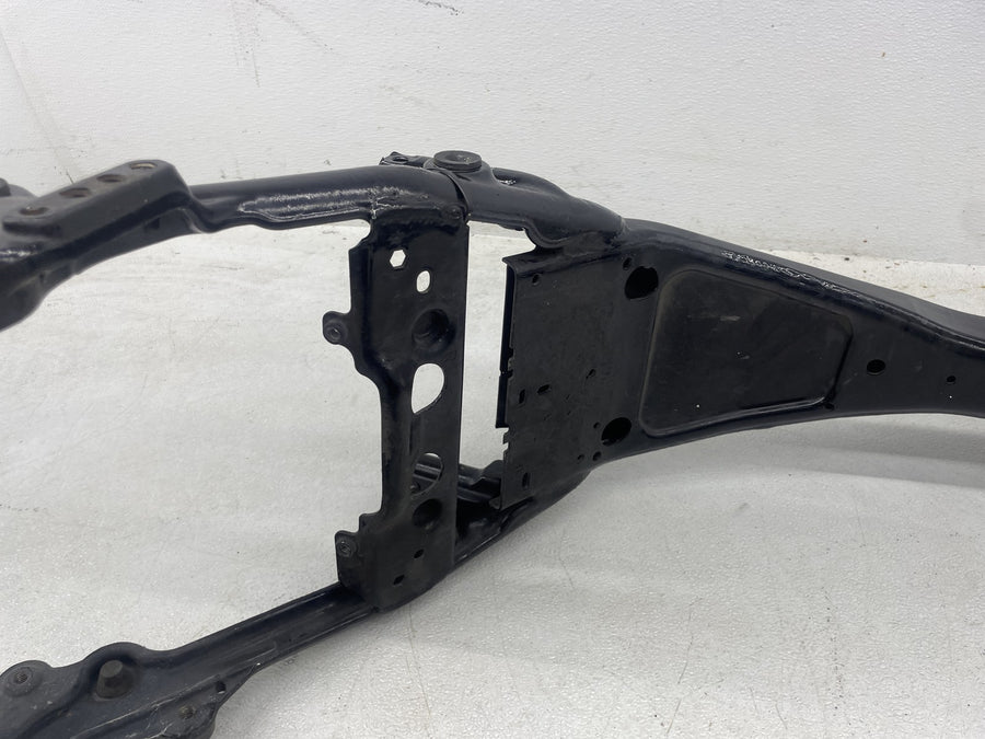 12-16 HARLEY-DAVIDSON ROAD GLIDE SPECIAL FLTRXS STPSS20 FRAME CHASSI STRAIGHT