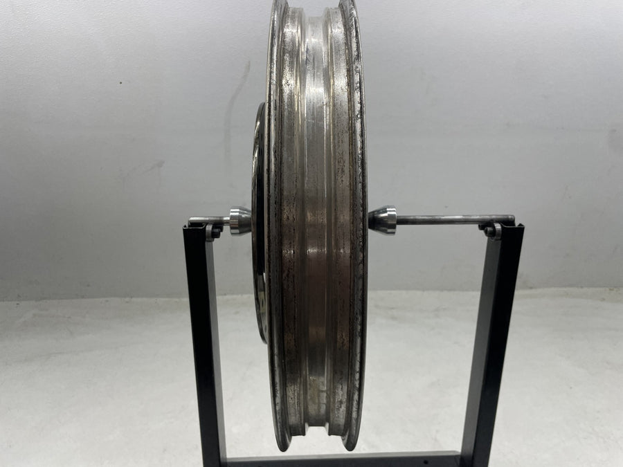 04-06 HARLEY-DAVIDSON SPORTSTER 1200 XL1200L FRONT WHEEL RIM