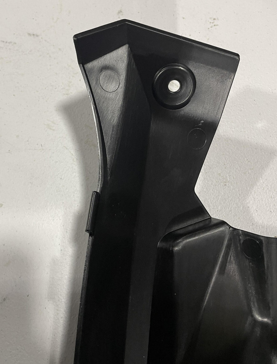 18-26 YAMAHA KODIAK 450 GAS FUEL TANK FUEL CAP COVER