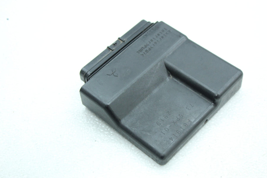 02-09 YAMAHA ROAD STAR XV1700PC WARRIOR OEM ECU CDI ECM COMPUTER MODULE BOX