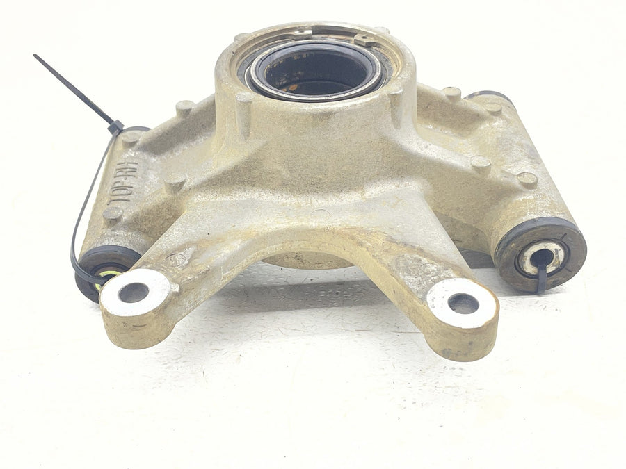 15-22 POLARIS SCRAMBLER 850 REAR BACK RIGHT STEERING KNUCKLE 5143608