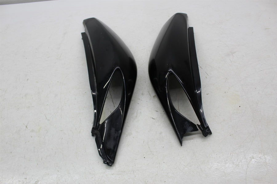 98-05 BMW R1100 S LEFT RIGHT REAR BACK TAIL FAIRINGS (SEE DESCP)