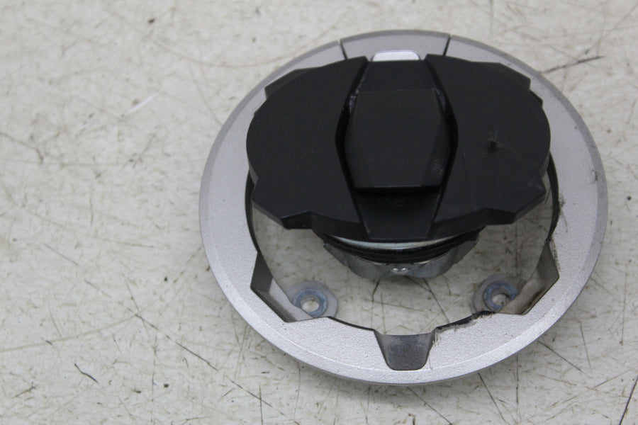 24 KAWASAKI NINJA ZX4R IGNITION LOCK KEY SET W/ GAS CAP AND SEAT LOCK