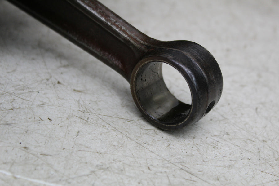 00 YAMAHA WAVERUNNER GP1200 ENGINE MOTOR CRANKSHAFT CRANK SHAFT ROD RODS (PARTS)