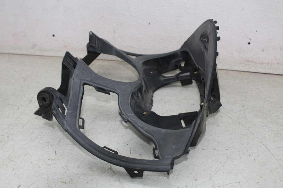 10-12 CAN-AM SPYDER ROADSTER RT FRONT INNER DASH TRIM PANEL