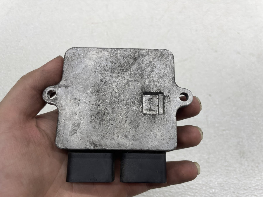 14-20 HARLEY-DAVIDSON SPORTSTER SUPER LOW XL1200T ECU COMPUTER MODULE BOX