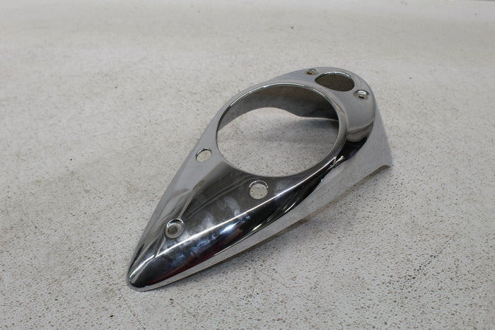 03-08 KAWASAKI VULCAN 1600 VN1600A CLASSIC SPEEDO CLUSTER GAUGE INSTRUMENT
