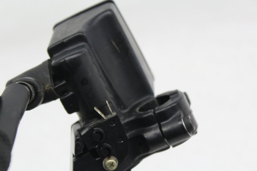 88-07 KAWASAKI NINJA 250R EX250 FRONT BRAKE MASTER CYLINDER W/ LEVER CALIPER