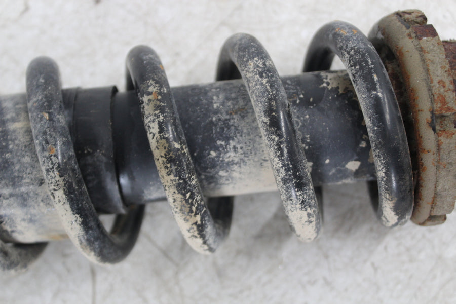 16 KUBOTA RTV-X1140 FRONT LEFT SHOCK ABSORBER SUSPENSION