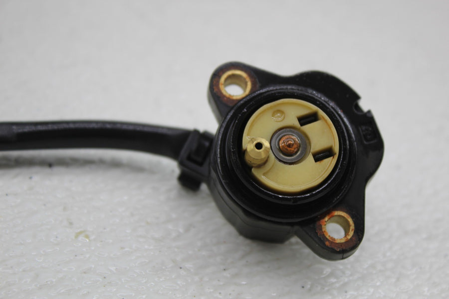 11-25 SUZUKI GSXR600 NEUTRALGEAR POSITION SENSOR