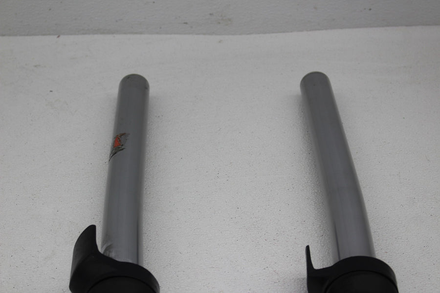18-23 KAWASAKI NINJA 400 EX400 FRONT FORKS SHOCK SUSPENSION SET PAIR