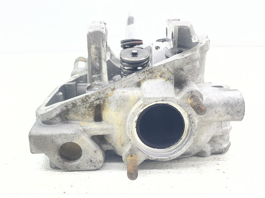 16-26 CF-MOTO CFORCE 400 400S ENGINE MOTOR TOP END CYLINDER HEAD VALVES COVER