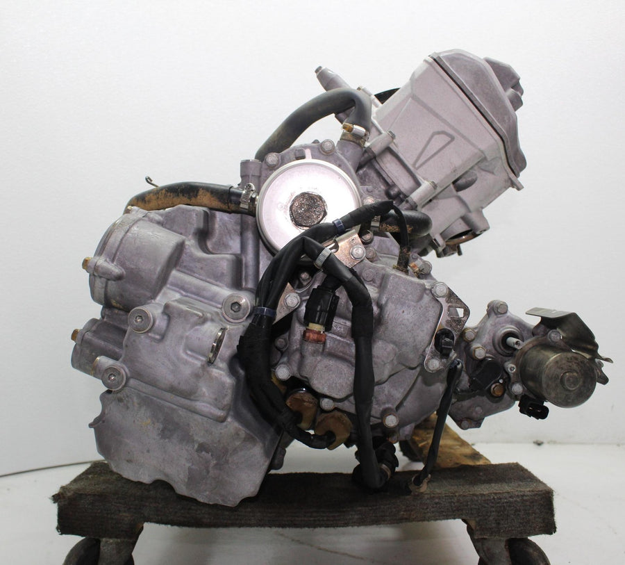 21 HONDA TALON 1000R ENGINE MOTOR CLEAN RUNS!