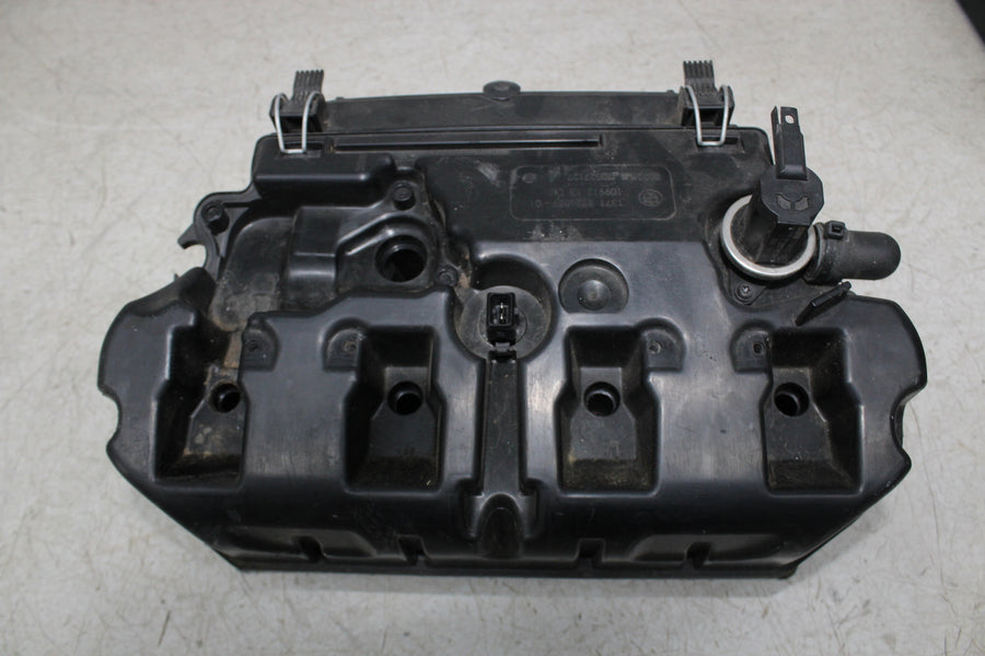 09-14 BMW S1000RR AIRBOX AIR INTAKE FILTER BOX (SEE DESCP)