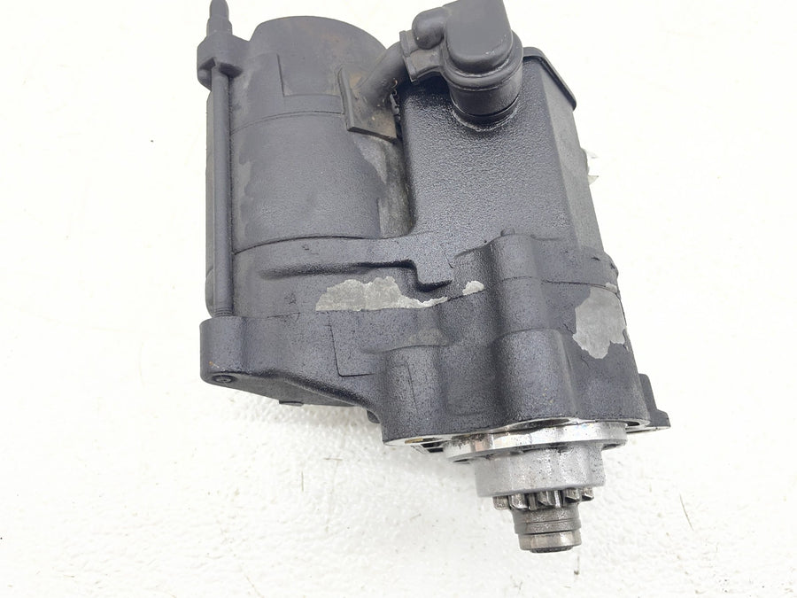 04-06 HARLEY-DAVIDSON SPORTSTER 1200 XL1200L ENGINE STARTING STARTER MOTOR