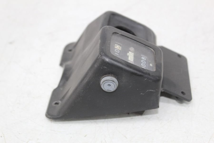 85 Suzuki Alt185 3x6 Speedo Tach Gauges Display Cluster Speedometer Tachometer