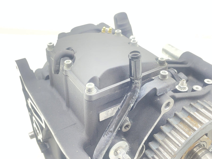 18-20 HARLEY-DAVIDSON STREET BOB FXBB M8 107 ENGINE TRANSMISSION GEARBOX 5K