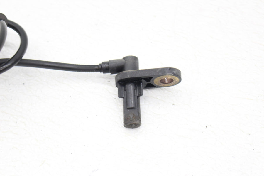16-20 KAWASAKI NINJA ZX10R REAR WHEEL SPEED SPEEDOMETER SENSOR 21176-0815