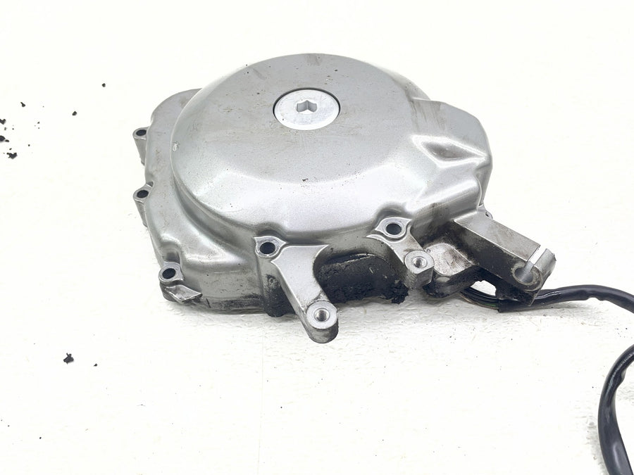 03-09 SUZUKI SV650 STATOR MAGNETO ALTERNATOR GENERATOR COVER