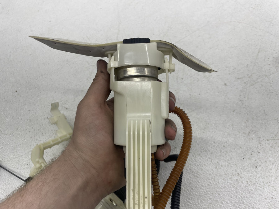 12-16 HARLEY-DAVIDSON STREET GLIDE FLHX FUEL PUMP GAS PETROL SENDER UNIT