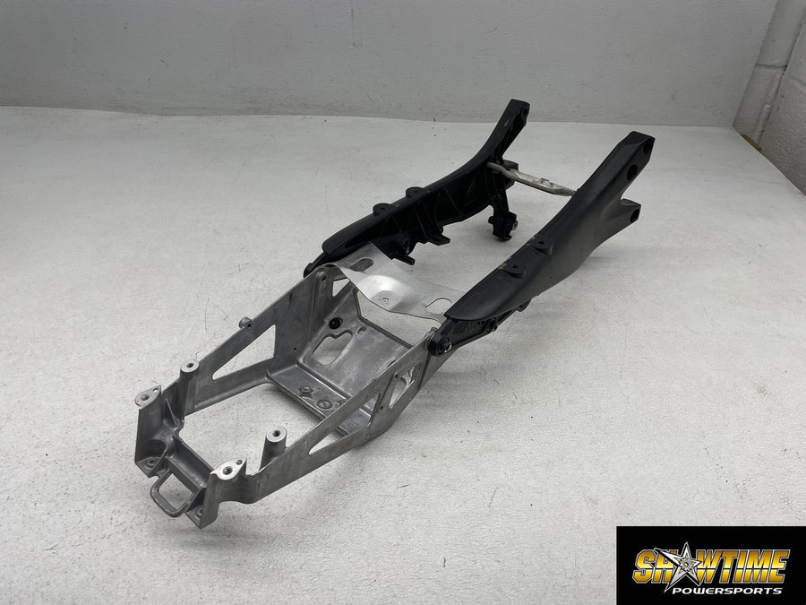 06-07 SUZUKI GSXR600 REAR SUBFRAME BACK SUB FRAME