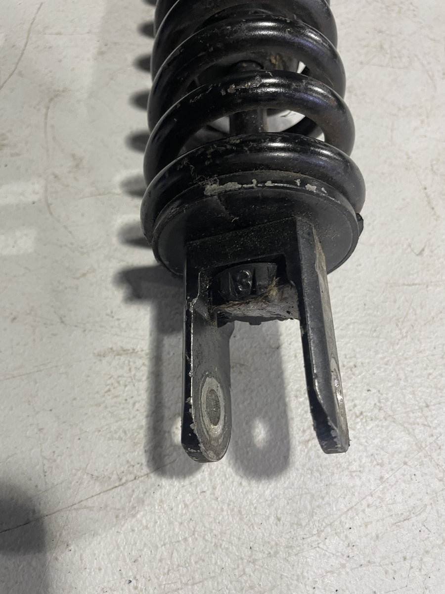 94-97 SUZUKI RF600R REAR BACK SHOCK ABSORBER SUSPENSION SHOCK LINKAGE