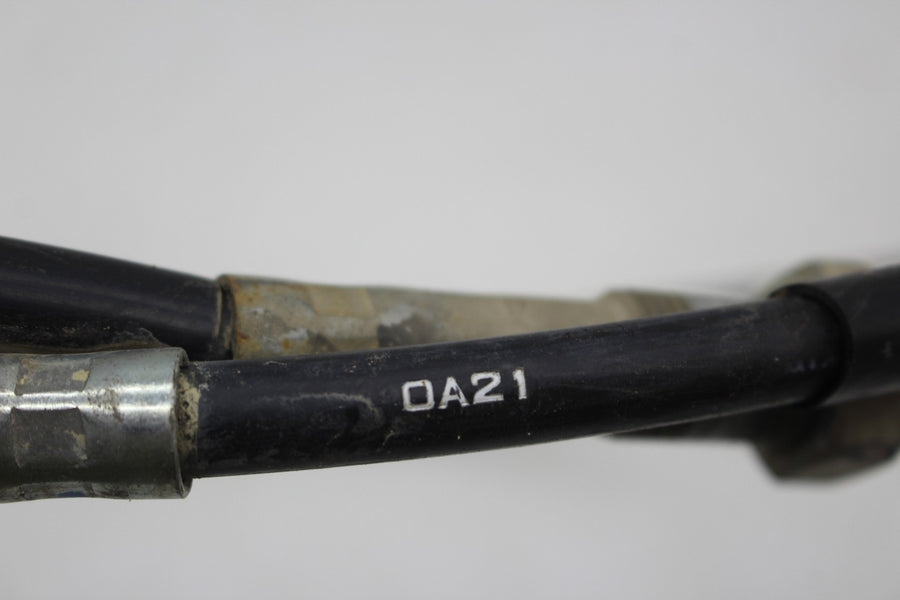 20-26 KAWASAKI TERYX KRX 1000 KRF 1000 SHIFTER SHIFT CABLE LINE