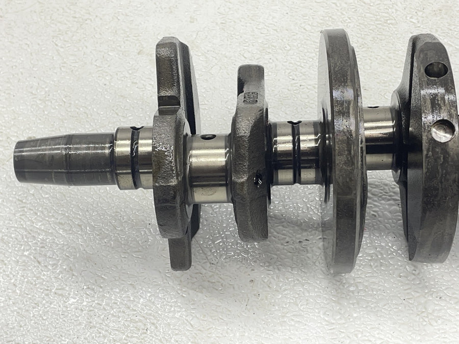 06-07 SUZUKI GSXR600 GSXR 600 ENGINE MOTOR CRANKSHAFT CRANK SHAFT RODS 12000-018