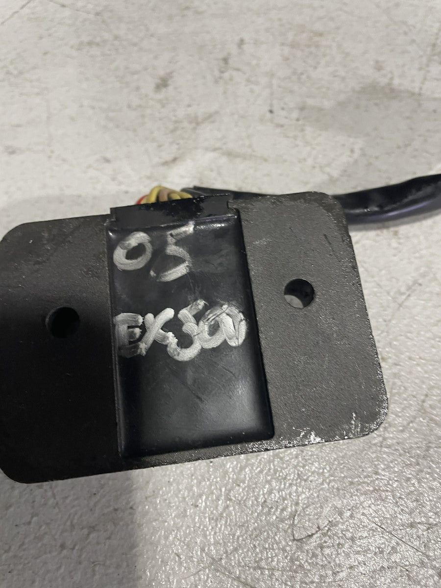 94-09 KAWASAKI NINJA 500R EX500D RECTIFIER VOLTAGE REGULATOR