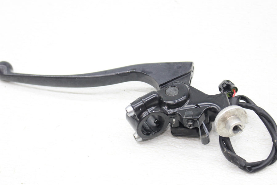 16-20 KAWASAKI NINJA ZX10R CLUTCH PERCH MOUNT WITH LEVER  46076-0157