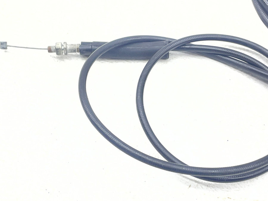 04-06 VICTORY KINGPIN RIGHT SWITCH CONTROL KILL OFF START SIGNAL SWITCH 4010699