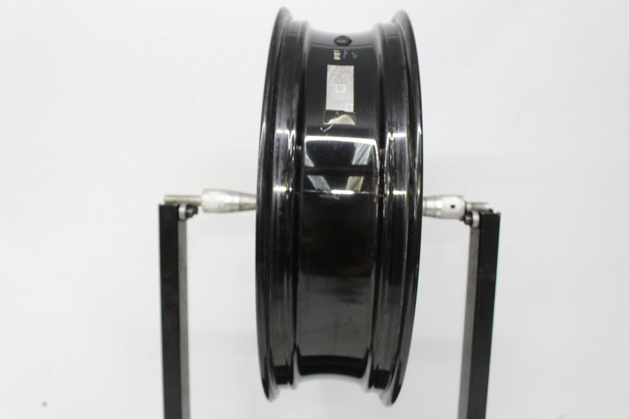 20-24 KAWASAKI NINJA 650 EX650 REAR WHEEL BACK RIM (STRAIGHT)
