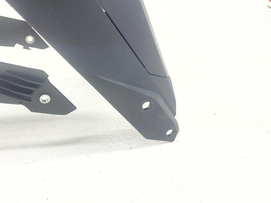 24-25 HONDA TRANSALP XL750 FRONT WHEEL FENDER