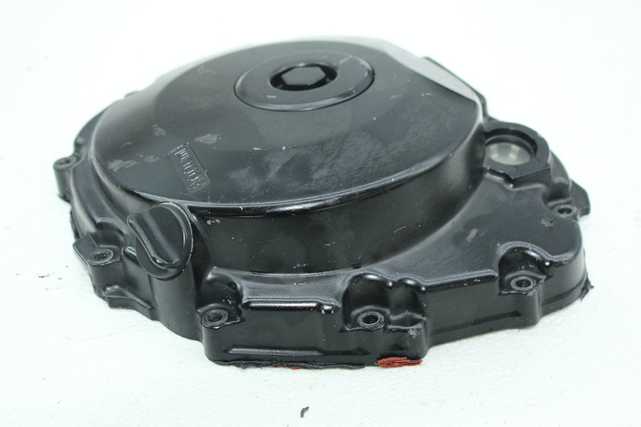 01-02 SUZUKI GSXR1000 CLUTCH SIDE ENGINE MOTOR COVER