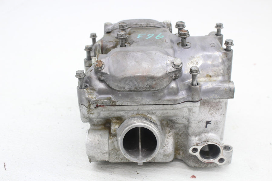 15-25 KAWASAKI TERYX 800 KRF800 ENGINE FRONT CYLINDER HEAD CAM VALVES COVER