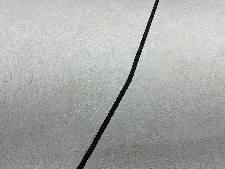 01-06 HARLEY-DAVIDSON SOFTAIL STANDARD FXSTI BRAKE LINES HOSES SET PAIR