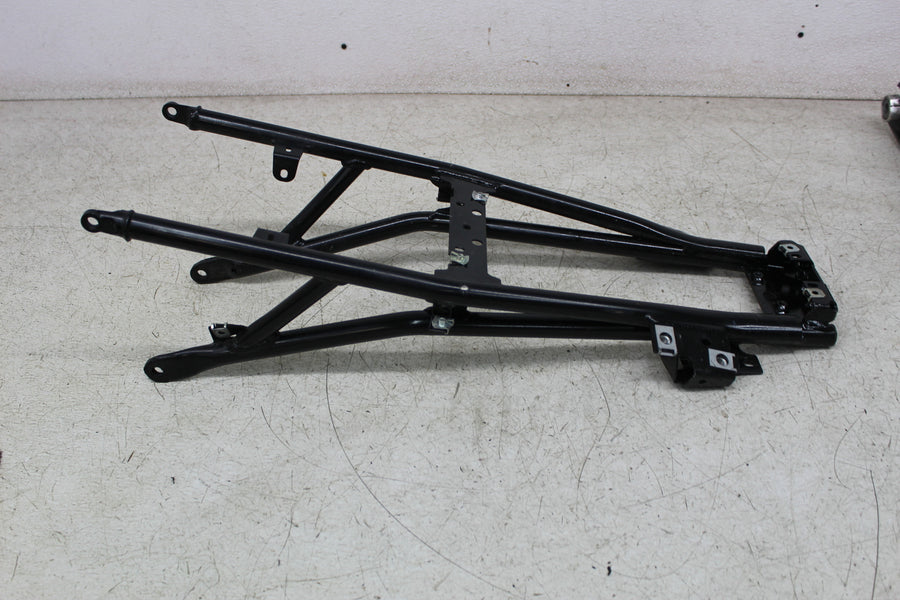 18 BMW G310GS G310 REAR BACK FENDER SUPPORT FRAME SUBFRAME