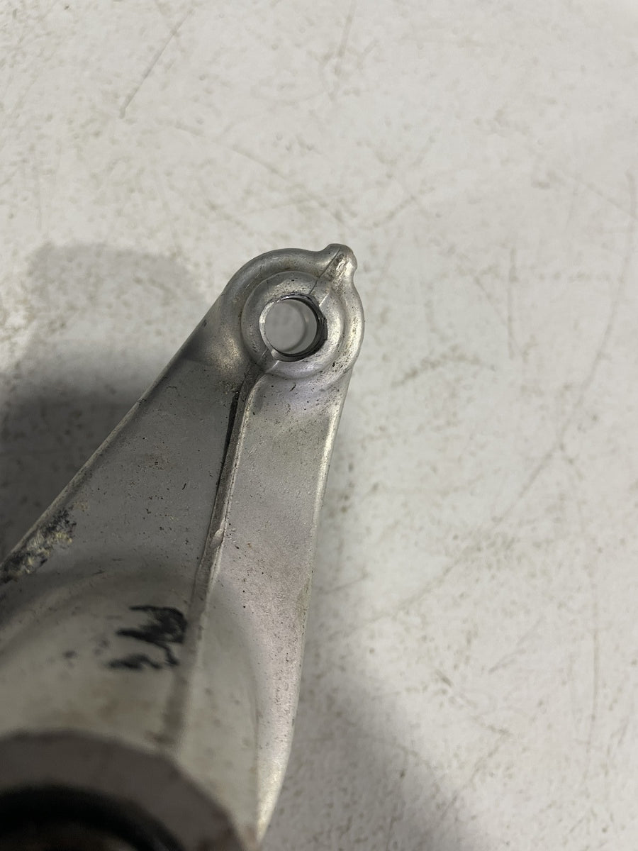 99-05 DUCATI ST4  REAR DOGBONE SHOCK LINKAGE LINK