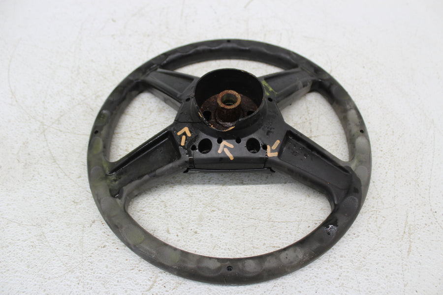 2016 YAMAHA VIKING 700 YXM700DH 4X4 FI STEERING WHEEL
