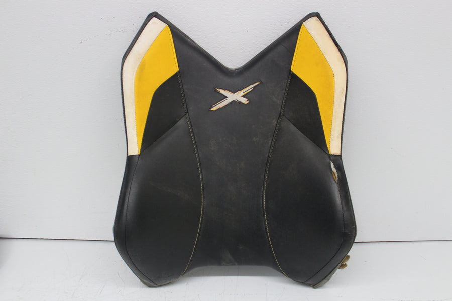 13-14 CAN-AM MAVERICK 1000R XRS UPPER LOWER SEAT CUSHION
