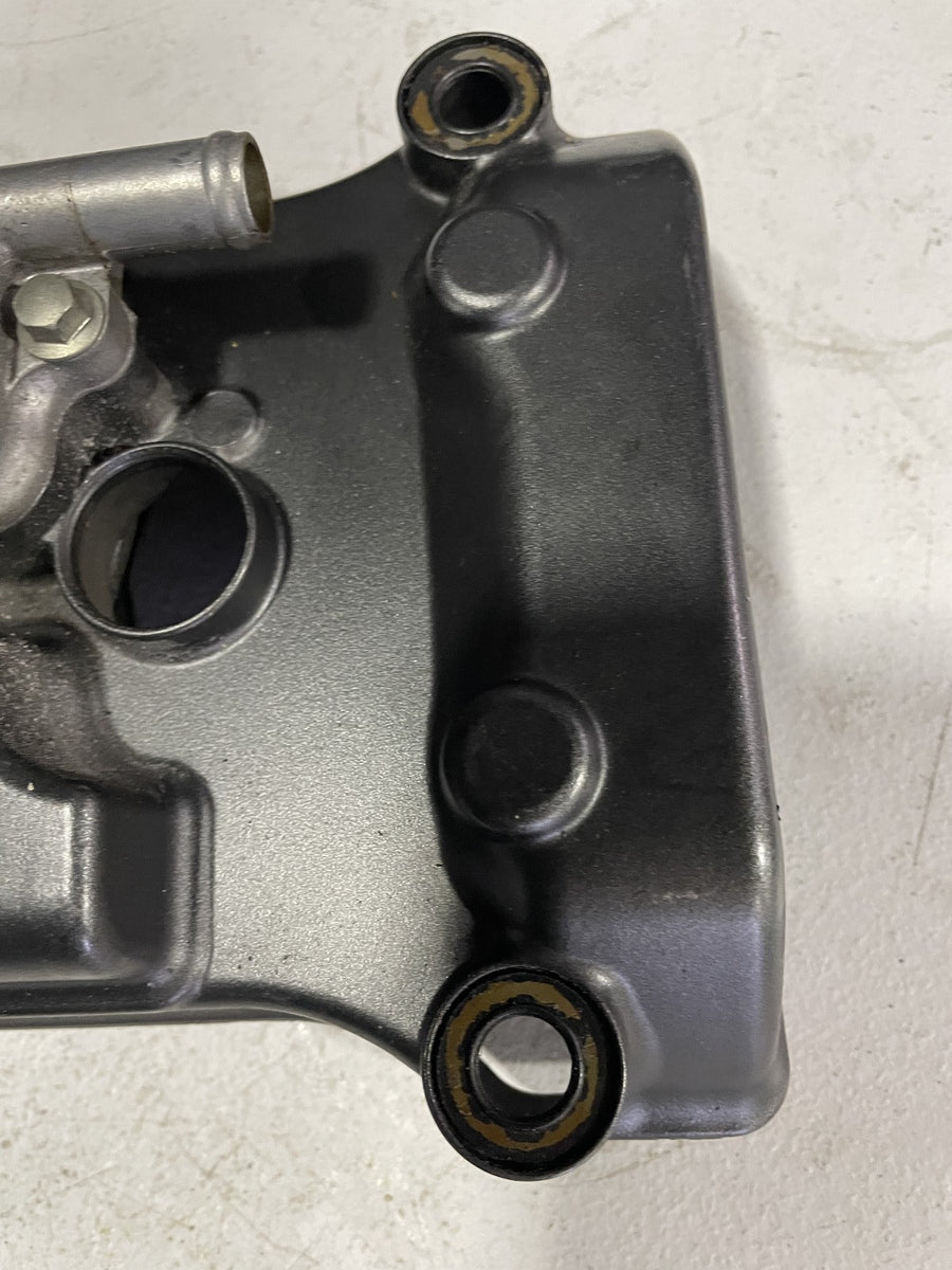 04-05 HONDA CBR1000RR ENGINE TOP END CYLINDER HEAD COVER