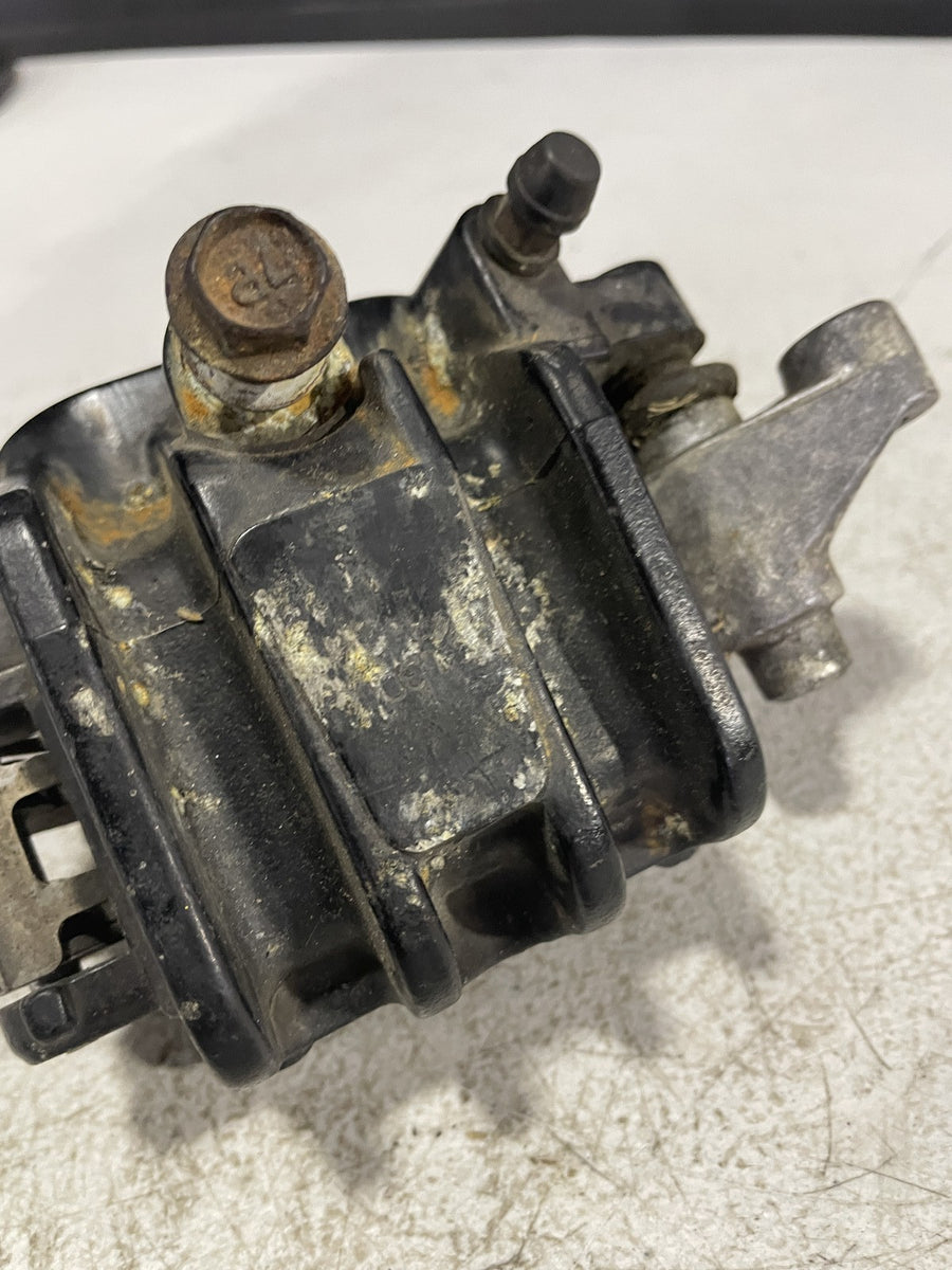 94-97 SUZUKI RF600R LEFT FRONT BRAKE CALIPER