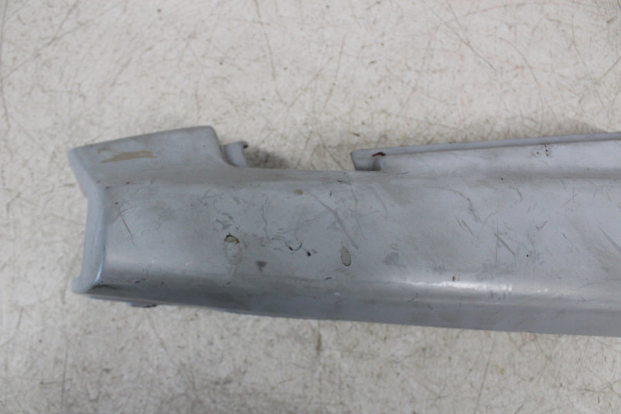 96 KAWASAKI NINJA 500 EX500D RIGHT MID SIDE SEAT FAIRING COWL