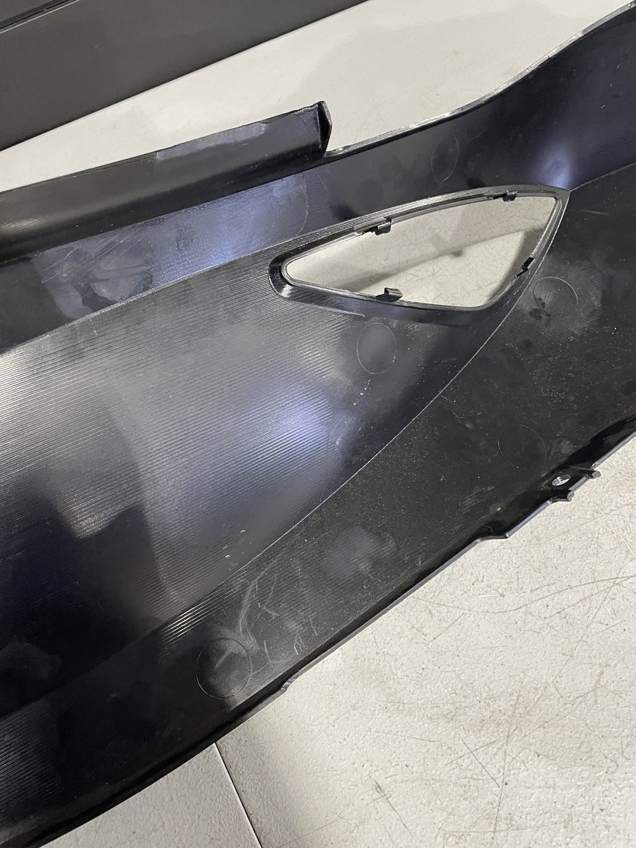 2008 CAN-AM SPYDER GS 990 SE5 RIGHT REAR BACK TAIL FAIRING COWL SHROUD