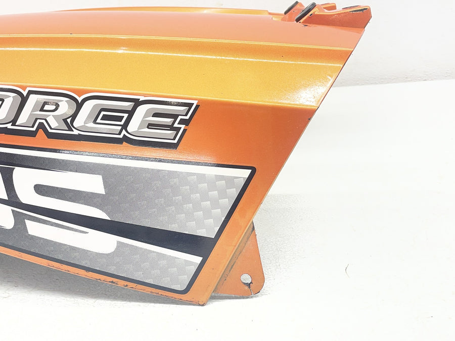 16-26 CF-MOTO CFORCE 400 400S GAS TANK FUEL CELL COVER BODY PANEL