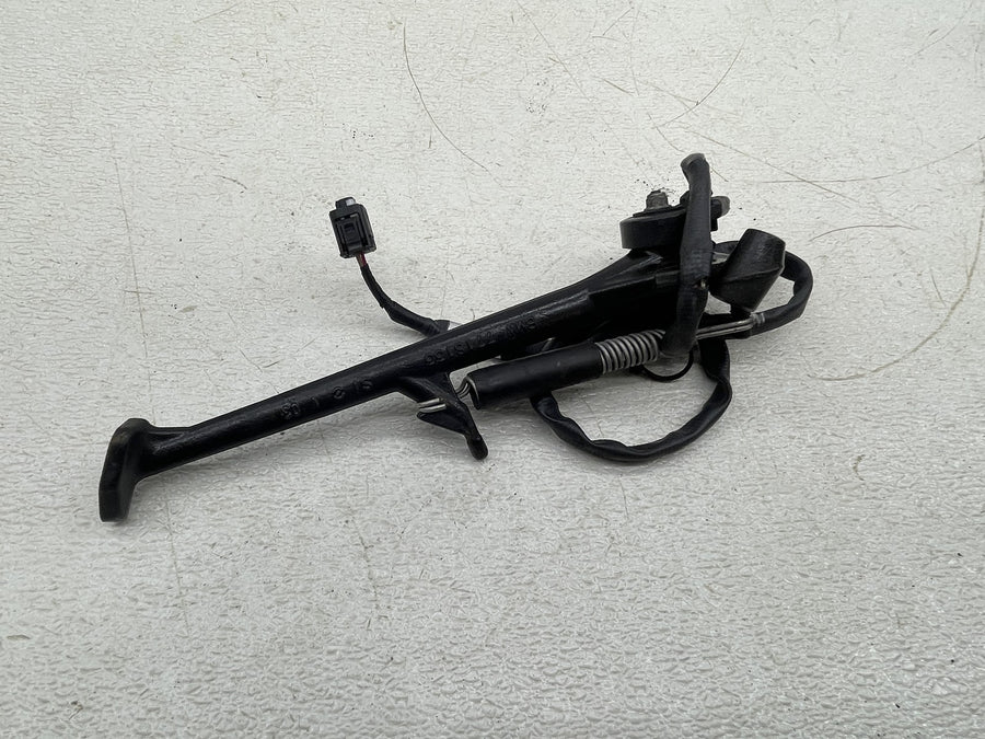 09-14 BMW F800R KICKSTAND SIDE KICK STAND SENSOR