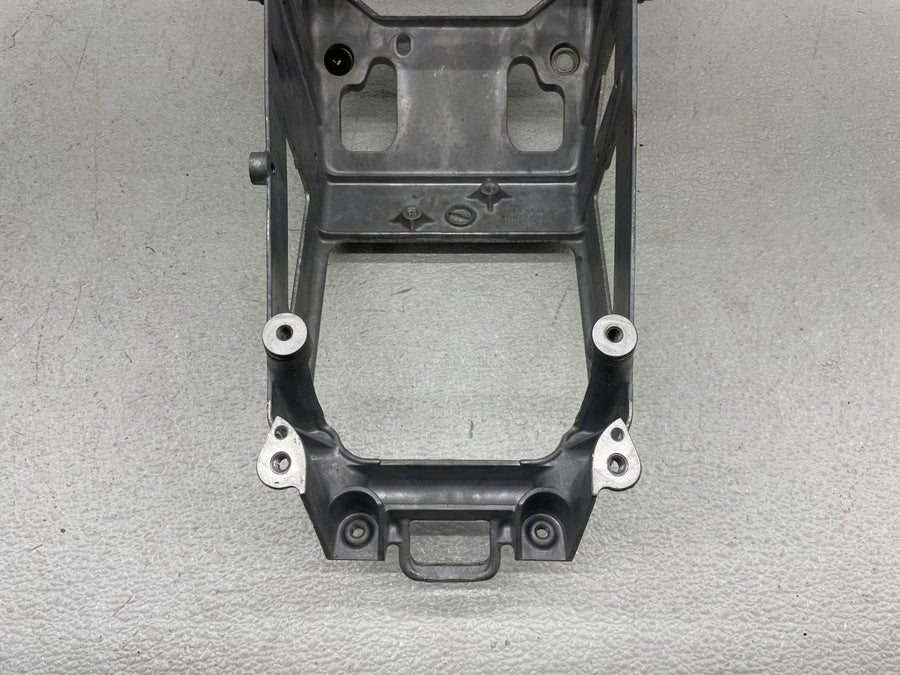 06-07 SUZUKI GSXR600 REAR SUBFRAME BACK SUB FRAME