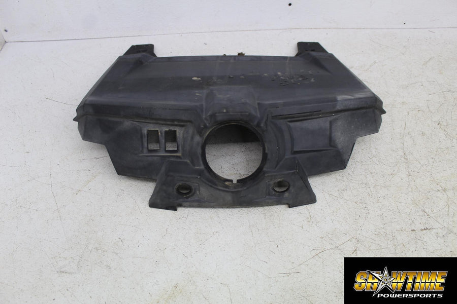 15 POLARIS RZR XP 1000 EPS CENTER UPPER DASH DASHBOARD SUPPORT BRACKET