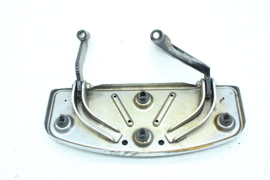 17-23 HARLEY-DAVIDSON ELECTRA GLIDE FLHTK ULTRA RIGHT FRONT FOOT REST BOARD